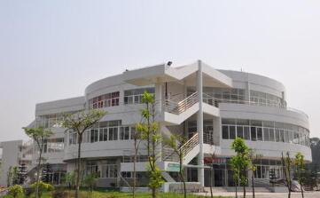 揚州市財經職業中學網絡技術服務 賦能智慧校園，助力專業成長
